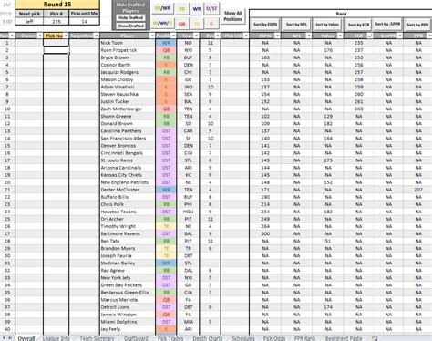 fantasy playoff calculator|An Excel spreadsheet to calculate your playoff odds.